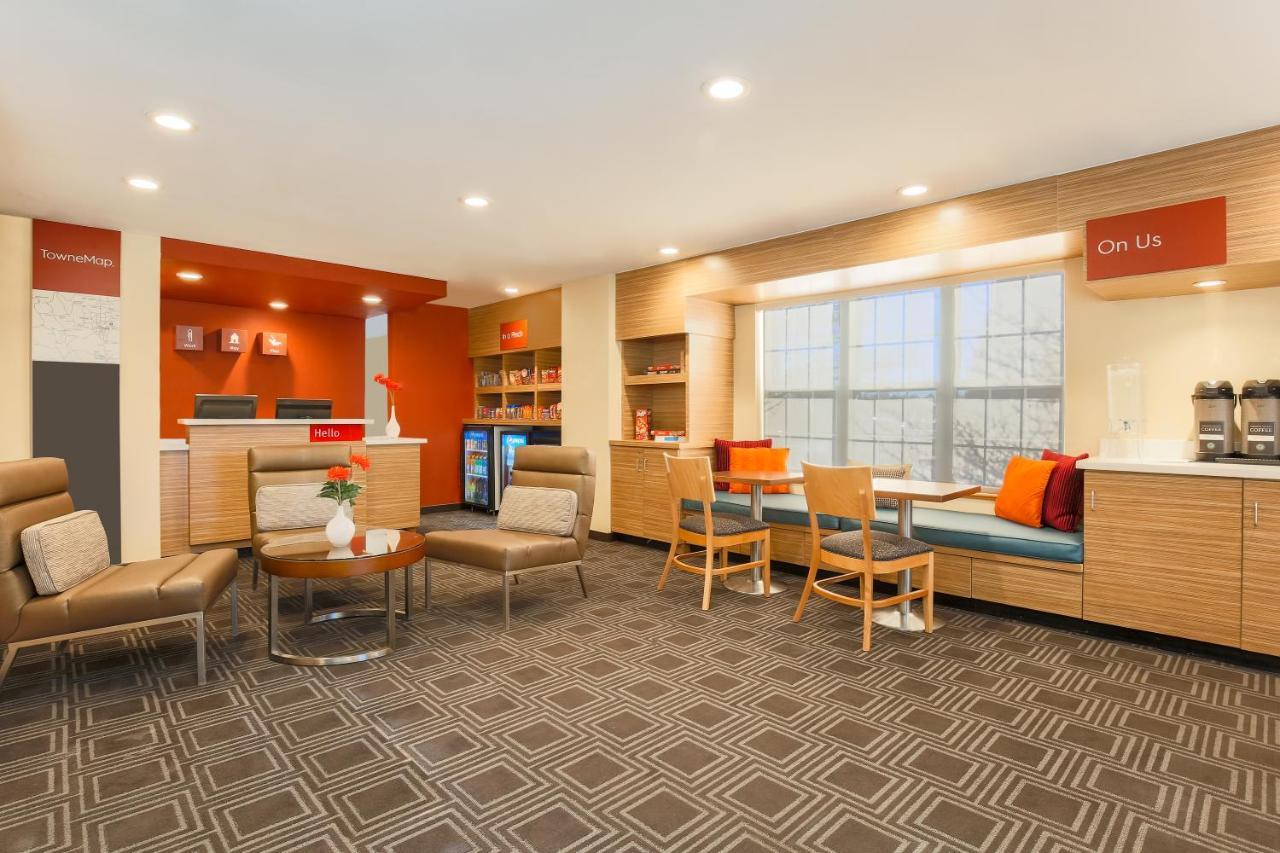 Suburban Studios Denver Tech Center Esterno foto